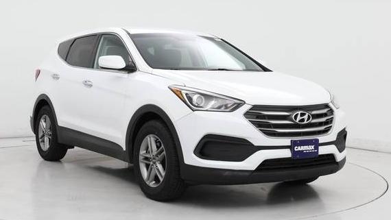 HYUNDAI SANTA FE SPORT 2017 5NMZT3LB2HH004012 image HYUNDAI SANTA FE SPORT 2017 5NMZT3LB2HH004012 image